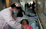 [ẢNH] Những vụ nổ nhà máy hóa chất kinh hoàng trên thế giới