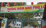 [ẢNH] Những vụ tai nạn thương tâm xảy ra ở trường học, trung tâm thương mại