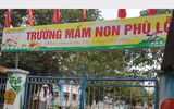 [ẢNH] Những vụ tai nạn thương tâm xảy ra ở trường học, trung tâm thương mại
