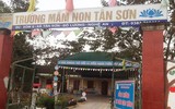 [ẢNH] Những vụ tai nạn thương tâm xảy ra ở trường học, trung tâm thương mại