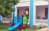 [ẢNH] Những vụ tai nạn thương tâm xảy ra ở trường học, trung tâm thương mại