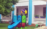 [ẢNH] Những vụ tai nạn thương tâm xảy ra ở trường học, trung tâm thương mại
