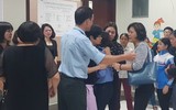 [ẢNH] Những vụ tai nạn thương tâm xảy ra ở trường học, trung tâm thương mại