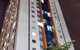 [ẢNH] Những vụ tai nạn thương tâm xảy ra ở trường học, trung tâm thương mại