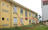 [ẢNH] Những vụ tai nạn thương tâm xảy ra ở trường học, trung tâm thương mại