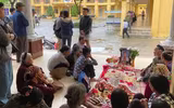[ẢNH] Những vụ tai nạn thương tâm xảy ra ở trường học, trung tâm thương mại