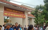 [ẢNH] Những vụ tai nạn thương tâm xảy ra ở trường học, trung tâm thương mại
