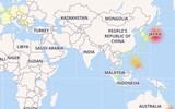 [ẢNH] Sự cố Facebook trong 2 năm trở lại đây