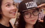 [ẢNH] Chuyện những bà mẹ đơn thân nghị lực nhất showbiz Việt