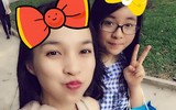 [ẢNH] Chuyện những bà mẹ đơn thân nghị lực nhất showbiz Việt