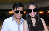 [ẢNH] Chuyện những bà mẹ đơn thân nghị lực nhất showbiz Việt