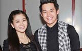 [ẢNH] Chuyện những bà mẹ đơn thân nghị lực nhất showbiz Việt