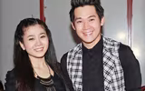 [ẢNH] Chuyện những bà mẹ đơn thân nghị lực nhất showbiz Việt