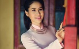 [ẢNH] Chuyện những bà mẹ đơn thân nghị lực nhất showbiz Việt