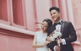 [ẢNH] Chuyện những bà mẹ đơn thân nghị lực nhất showbiz Việt