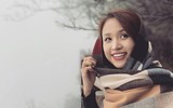 [ẢNH] Chuyện những bà mẹ đơn thân nghị lực nhất showbiz Việt