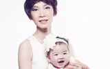[ẢNH] Chuyện những bà mẹ đơn thân nghị lực nhất showbiz Việt