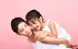 [ẢNH] Chuyện những bà mẹ đơn thân nghị lực nhất showbiz Việt