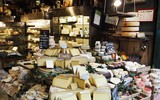 [ẢNH] Khám phá những khu chợ đặc biệt nhất thế giới
