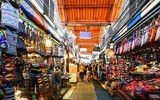 [ẢNH] Khám phá những khu chợ đặc biệt nhất thế giới