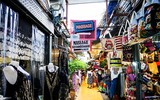 [ẢNH] Khám phá những khu chợ đặc biệt nhất thế giới