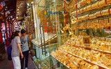 [ẢNH] Khám phá những khu chợ đặc biệt nhất thế giới