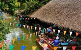 [ẢNH] Khám phá những khu chợ đặc biệt nhất thế giới