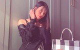 [ẢNH] Nhan sắc 