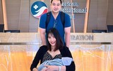 [ẢNH] Nhan sắc 