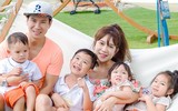 [ẢNH] Nhan sắc 