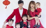 [ẢNH] Nhan sắc 