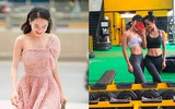 [ẢNH] Nhan sắc 