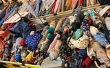 [ẢNH] Khám phá những khu chợ đặc biệt nhất thế giới