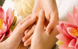 [ẢNH] Những cách giữ ấm tay, chân vào mùa đông