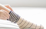 [ẢNH] Những cách giữ ấm tay, chân vào mùa đông