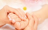 [ẢNH] Những cách giữ ấm tay, chân vào mùa đông