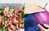 [ẢNH] Những thói quen sinh hoạt gây ung thư vú không ngờ tới