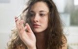 [ẢNH] Những tác hại đáng sợ do nhuộm tóc thường xuyên