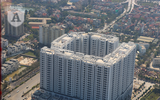 [ẢNH] Một Hà Nội 