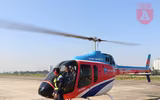 [ẢNH] Một Hà Nội 