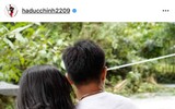 [ẢNH] Nhan sắc ngọt ngào của bạn gái các cầu thủ U22 dự SEA Games 30