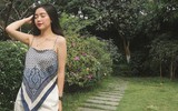 [ẢNH] Nhan sắc ngọt ngào của bạn gái các cầu thủ U22 dự SEA Games 30