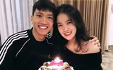 [ẢNH] Nhan sắc ngọt ngào của bạn gái các cầu thủ U22 dự SEA Games 30