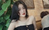 [ẢNH] Nhan sắc ngọt ngào của bạn gái các cầu thủ U22 dự SEA Games 30