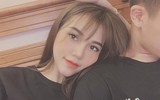 [ẢNH] Nhan sắc ngọt ngào của bạn gái các cầu thủ U22 dự SEA Games 30
