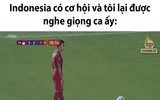 [ẢNH] Loạt ảnh chế Văn Hậu hài hước sau chiến thắng của U22 Việt Nam