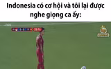 [ẢNH] Loạt ảnh chế Văn Hậu hài hước sau chiến thắng của U22 Việt Nam