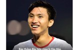 [ẢNH] Loạt ảnh chế Văn Hậu hài hước sau chiến thắng của U22 Việt Nam
