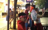 [ẢNH] TP.HCM: 