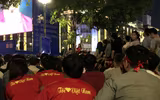 [ẢNH] TP.HCM: 